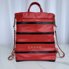 Chanel Shopping Bags